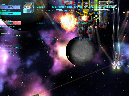 Random Screenshot